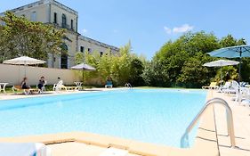 Residence Du Chateau De Begue